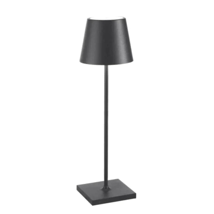 Nordiclight™ | Tragbare Tischlampe