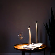 LuminaVista™️ I Draadloze Design Tafellamp