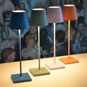 Nordiclight™ | Draagbare tafellamp